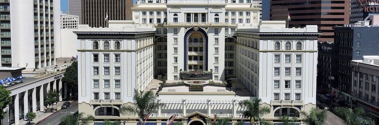 其他 The US Grant, a Luxury Collection Hotel, San Diego