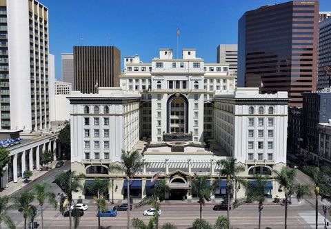 其他 The US Grant, a Luxury Collection Hotel, San Diego