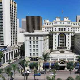 Primary image1The US Grant, a Luxury Collection Hotel, San Diego,圣地亚哥会议中心飯店