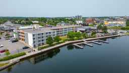 Holiday Inn Peterborough-Waterfront, ON, an IHG Hotel, ₱ 8,105.98