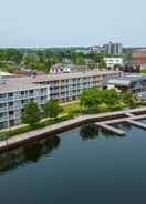 Primary image Holiday Inn Peterborough-Waterfront, ON, an IHG Hotel