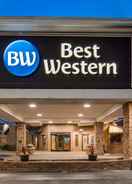 Imej utama Best Western Lapeer Inn