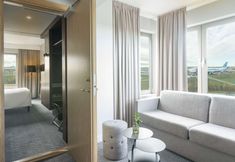 Others 5 Radisson Blu Arlandia Hotel