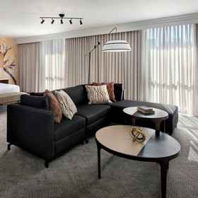 Primary image1Westchester Marriott,桑尼赛德飯店