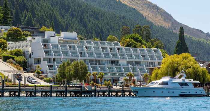 Others Crowne Plaza Hotel Queenstown, an IHG Hotel