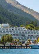 Imej utama Crowne Plaza Hotel Queenstown, an IHG Hotel