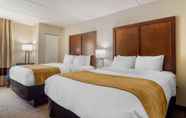 Lainnya 4 Comfort Inn Atlanta Airport