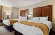 Others 4 Comfort Inn Atlanta Airport