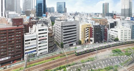 其他 2 Shinjuku Prince Hotel