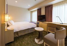 기타 7 Shinjuku Prince Hotel