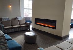 その他 3 Best Western Cooperstown Inn & Suites