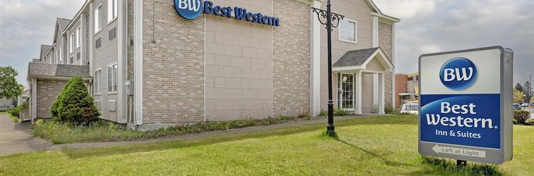 その他 Best Western Cooperstown Inn & Suites