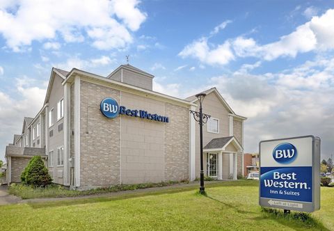 その他 Best Western Cooperstown Inn & Suites