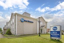 その他 Best Western Cooperstown Inn & Suites