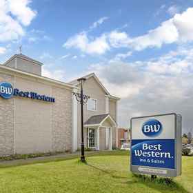 Primary image 1 Best Western Cooperstown Inn & Suites, Hotel New York