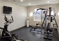 その他 4 Best Western Cooperstown Inn & Suites