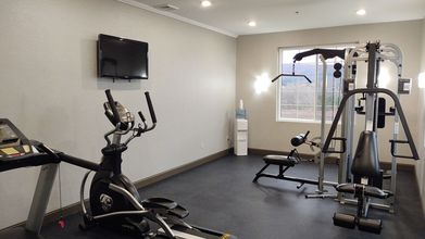 その他 4 Best Western Cooperstown Inn & Suites