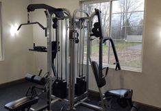 その他 5 Best Western Cooperstown Inn & Suites