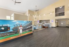 その他 7 Best Western Cooperstown Inn & Suites