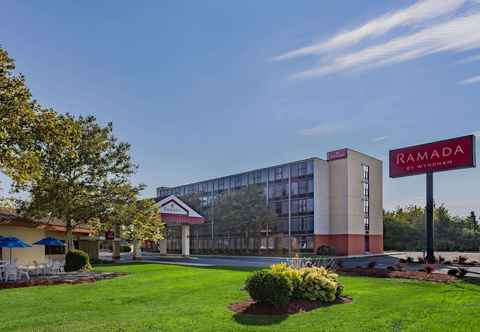 อื่นๆ Ramada by Wyndham West Atlantic City