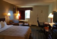 Others 6 Quality Inn Mobile West Tillmans Corner