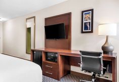 Others 4 Comfort Inn at Buffalo Bill Village Resort