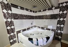 Khác 7 Americas Best Value Inn & Suites Little Rock at Scott Hamilton Dr