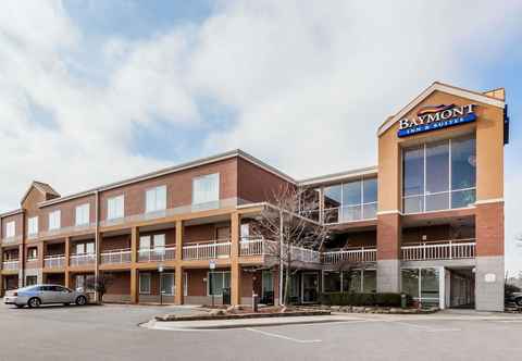 อื่นๆ Baymont by Wyndham Auburn Hills