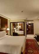 ภาพหลัก Islamabad Marriott Hotel