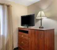 Others 2 SureStay Plus Hotel by Best Western Buffalo