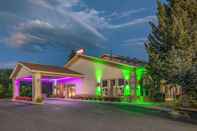 Khác SureStay Plus Hotel by Best Western Buffalo