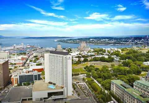 อื่นๆ Hilton Quebec