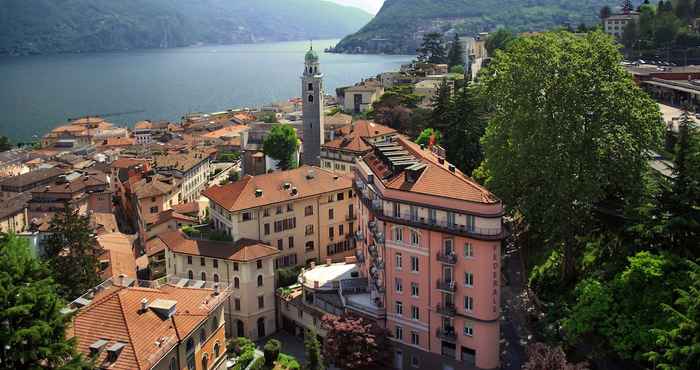 Others Hotel Federale Lugano