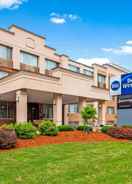 Imej utama Best Western Watertown Fort Drum