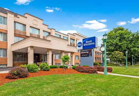 Others Best Western Watertown Fort Drum