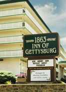 Imej utama 1863 Inn of Gettysburg