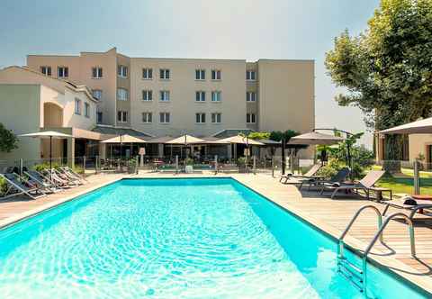 Others Best Western Plus Hotel Elixir Grasse