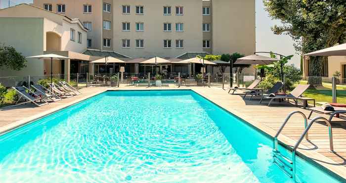 Others Best Western Plus Hotel Elixir Grasse