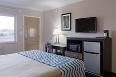 Others Travelodge by Wyndham Eureka