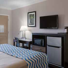 Primary image1Travelodge by Wyndham Eureka,洪堡县飯店