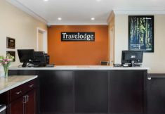 Others 2 Travelodge by Wyndham Eureka