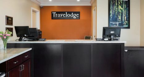 Others 2 Travelodge by Wyndham Eureka