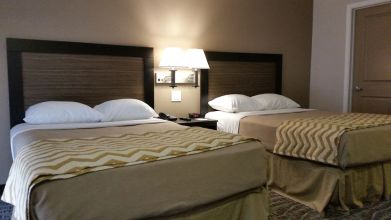 Others 4 Travelodge by Wyndham Eureka