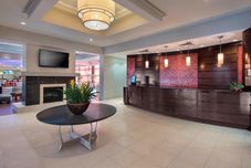 기타 Marriott Albany