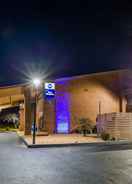 Imej utama Best Western Shelbyville Lodge