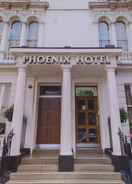 Primary image Phoenix Hotel