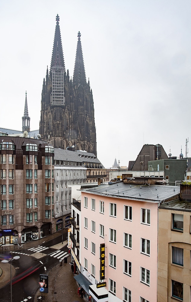 Lain-lain Boutique 003 Köln am DOM