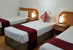 Others 5 Espana Motel