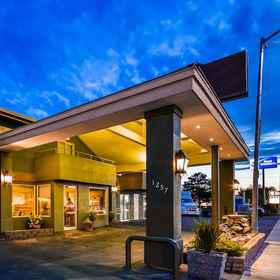 Primary image1RiverTree Inn & Suites,阿索廷县飯店