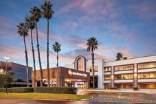 其他 Best Western Plus Meridian Inn & Suites, Anaheim-Orange